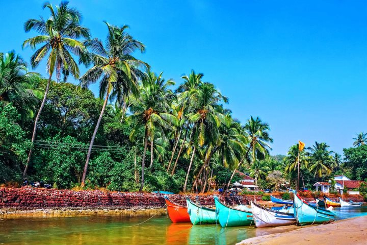 Goa Beaches