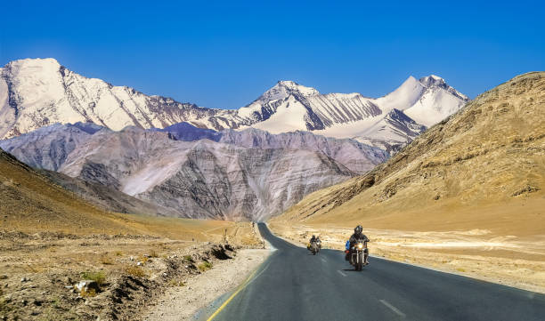 Leh - Ladakh